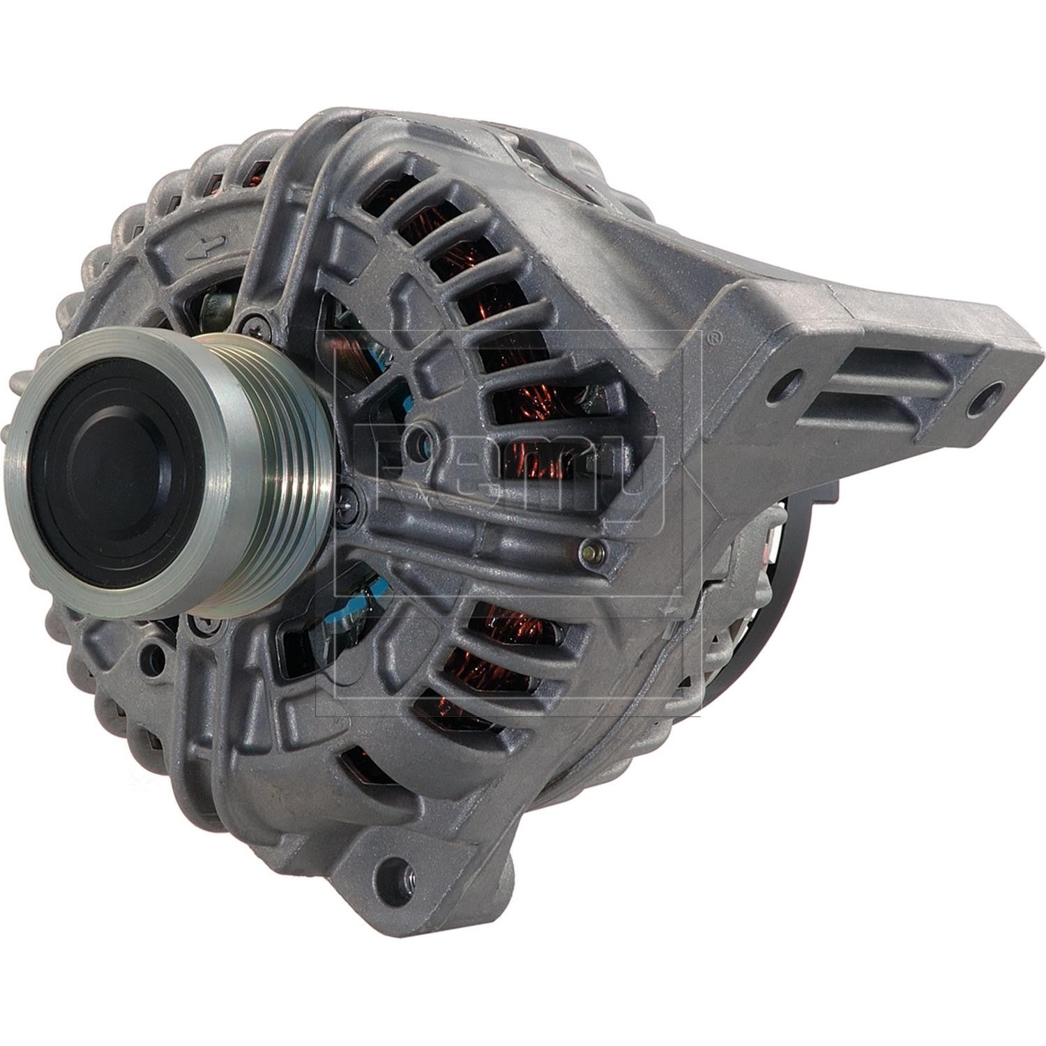 Remy Alternator 12993 image 2