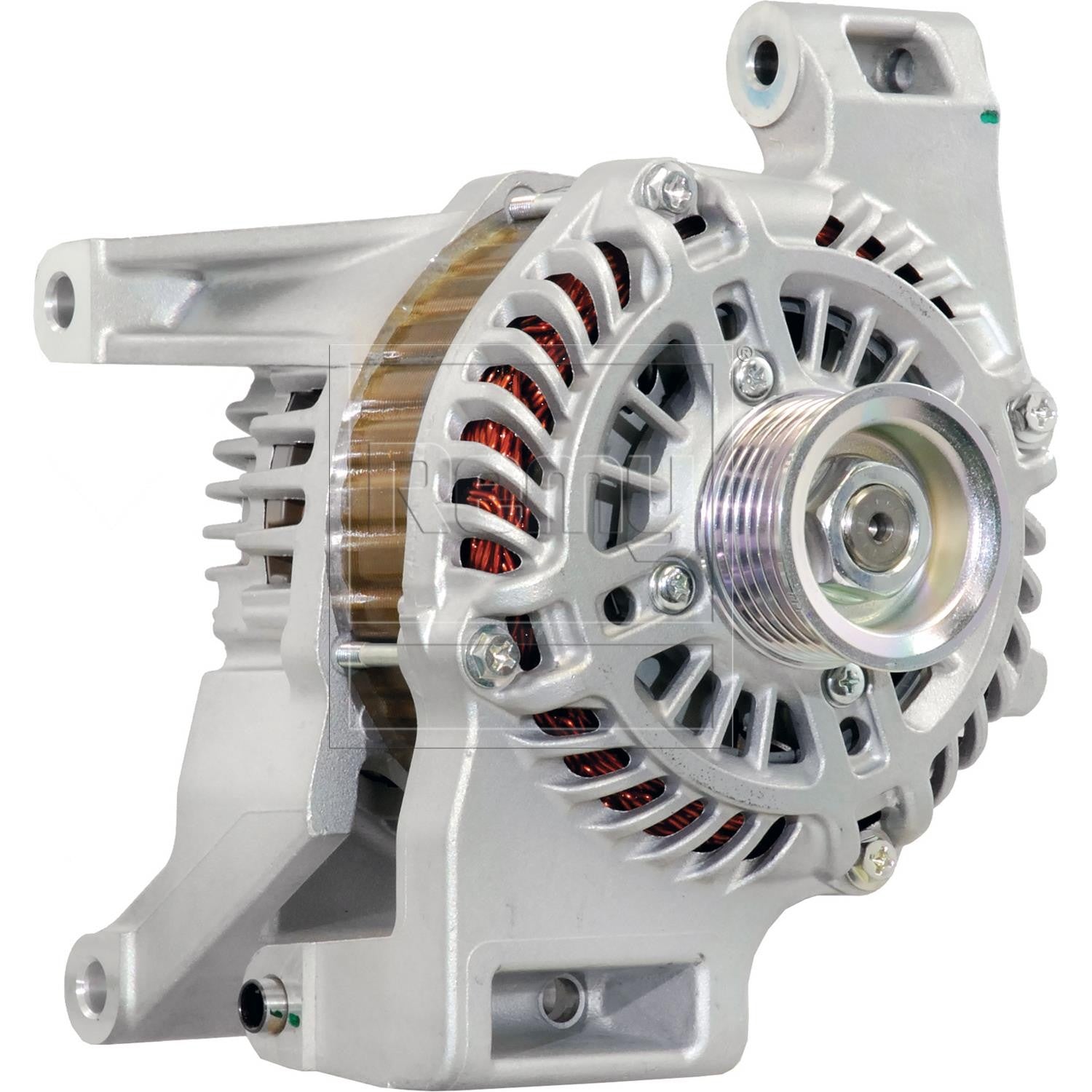 Remy Alternator 12999 image 2
