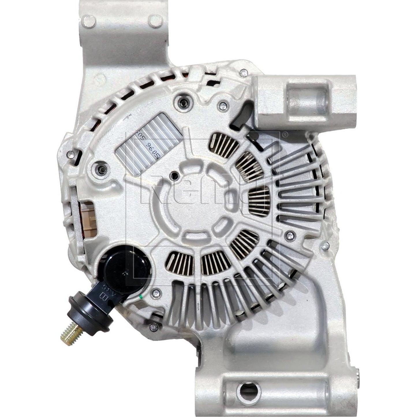 Remy Alternator 12999 image 5