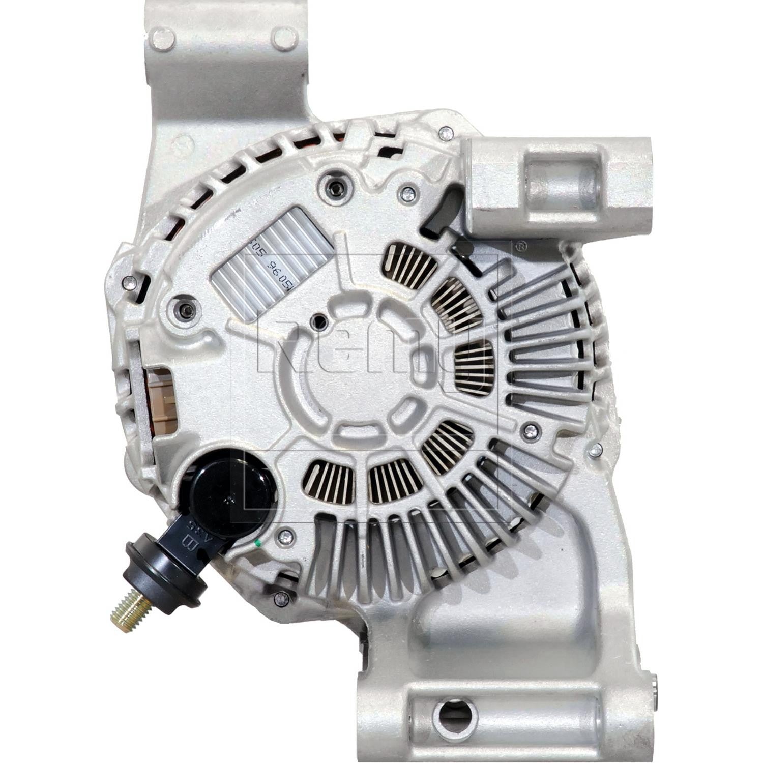 Remy Alternator 12999 image 5