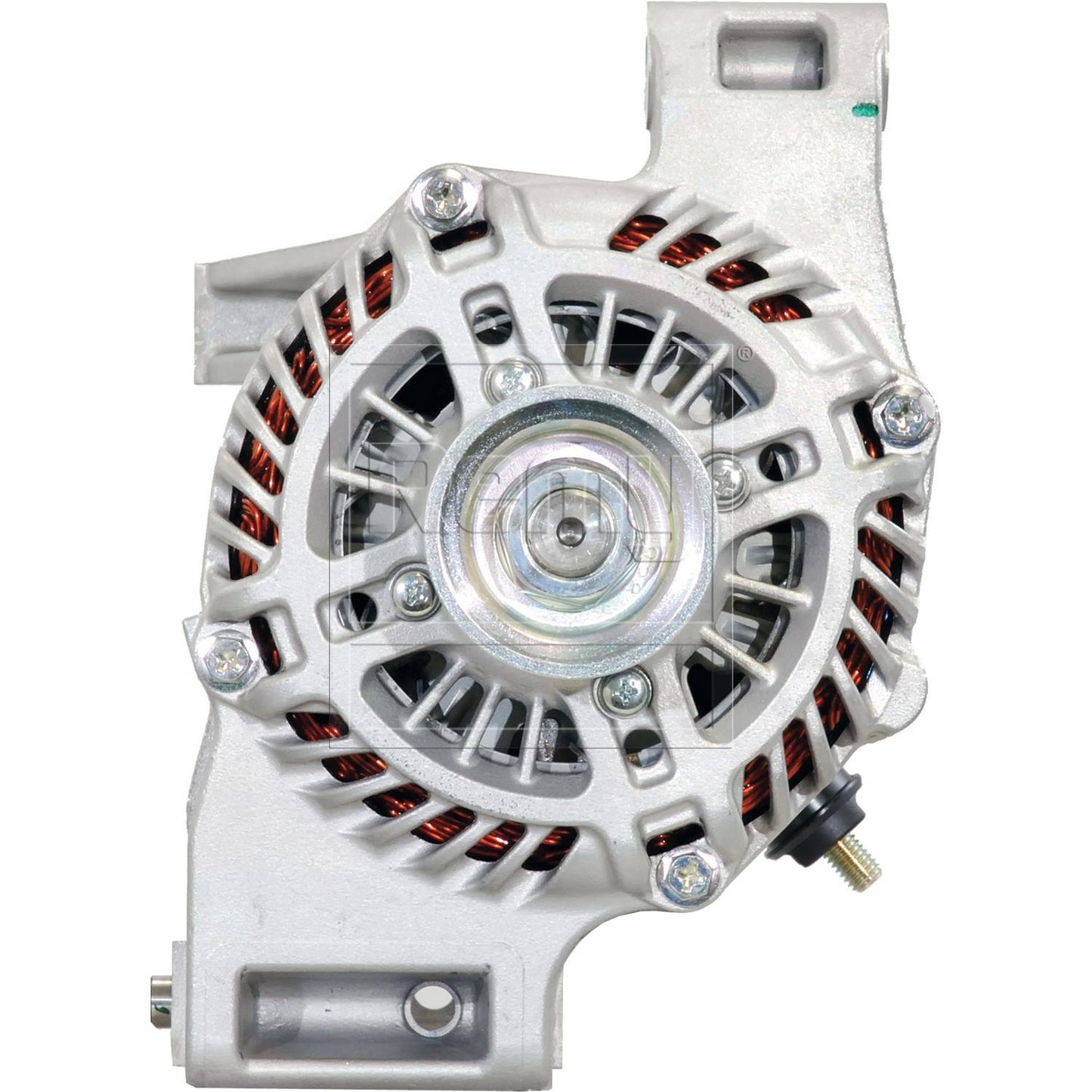 Remy Alternator 12999 main image