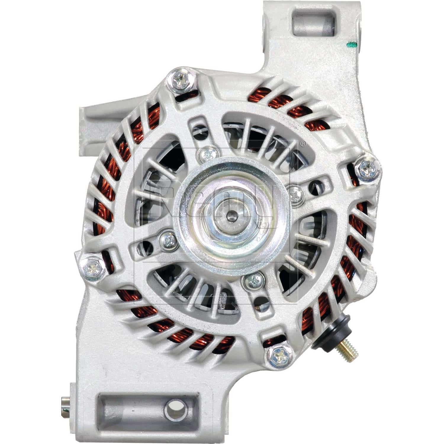 Remy Alternator 12999 main image