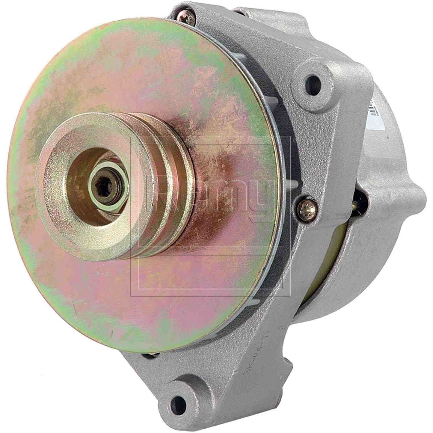 Remy Electrical 13023