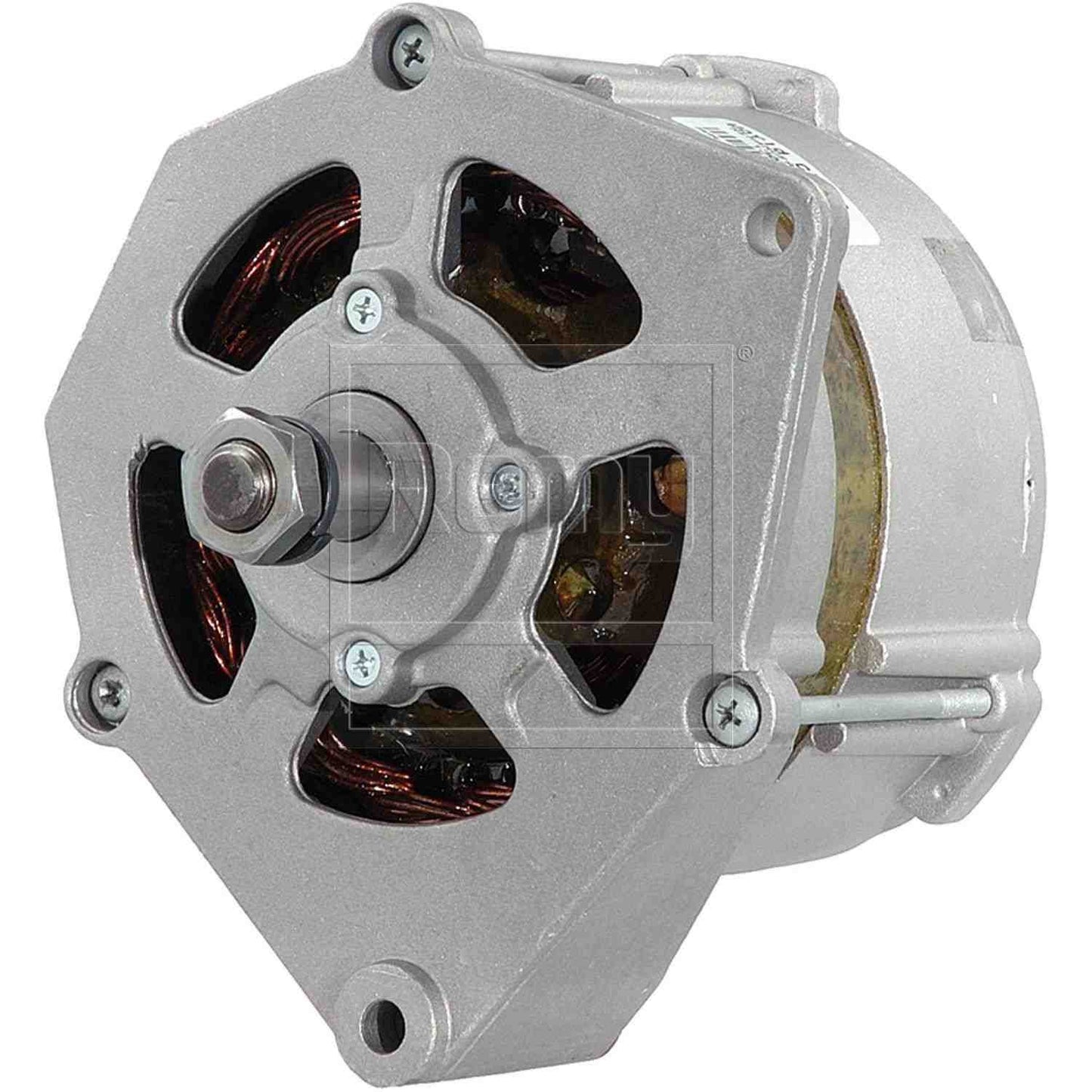 Remy Electrical 13034