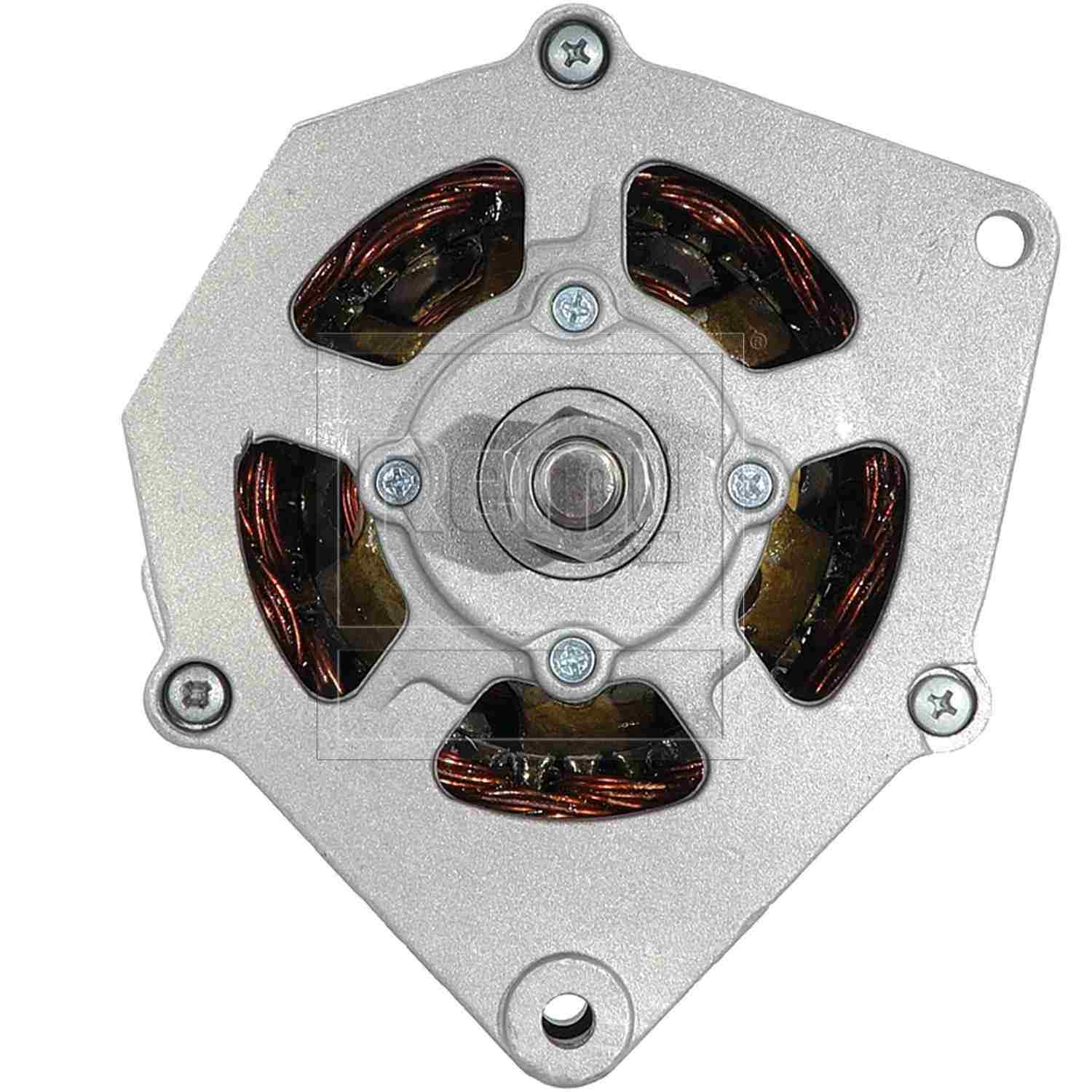 Remy Electrical 13034