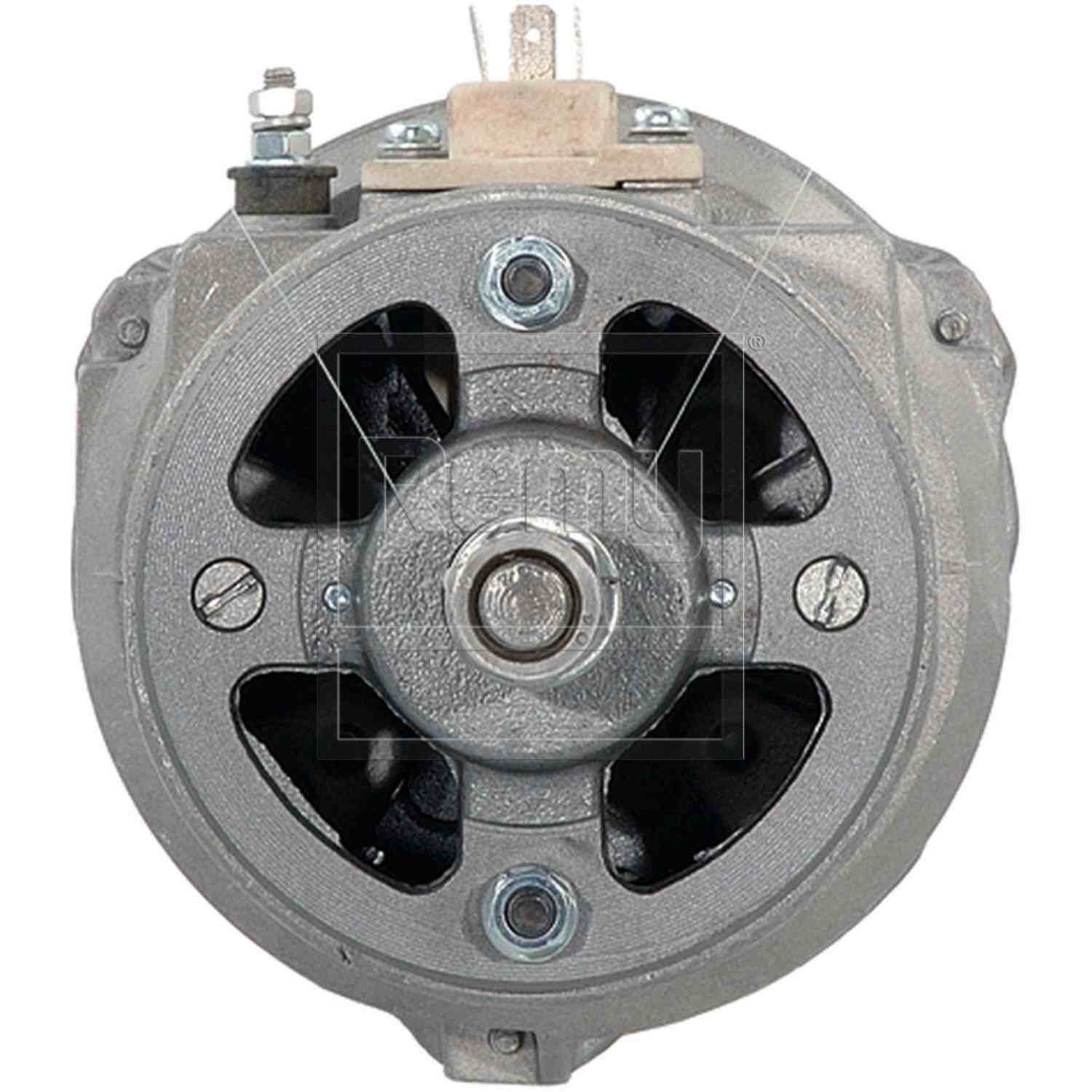 Remy Electrical 13048