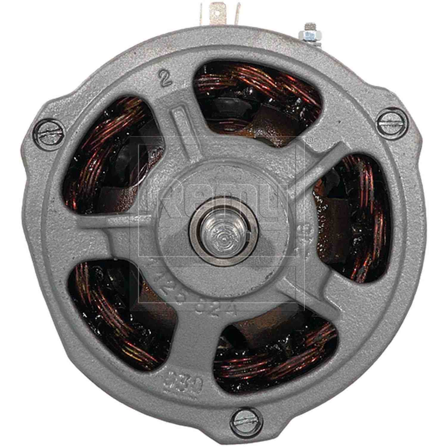 Remy Electrical 13048