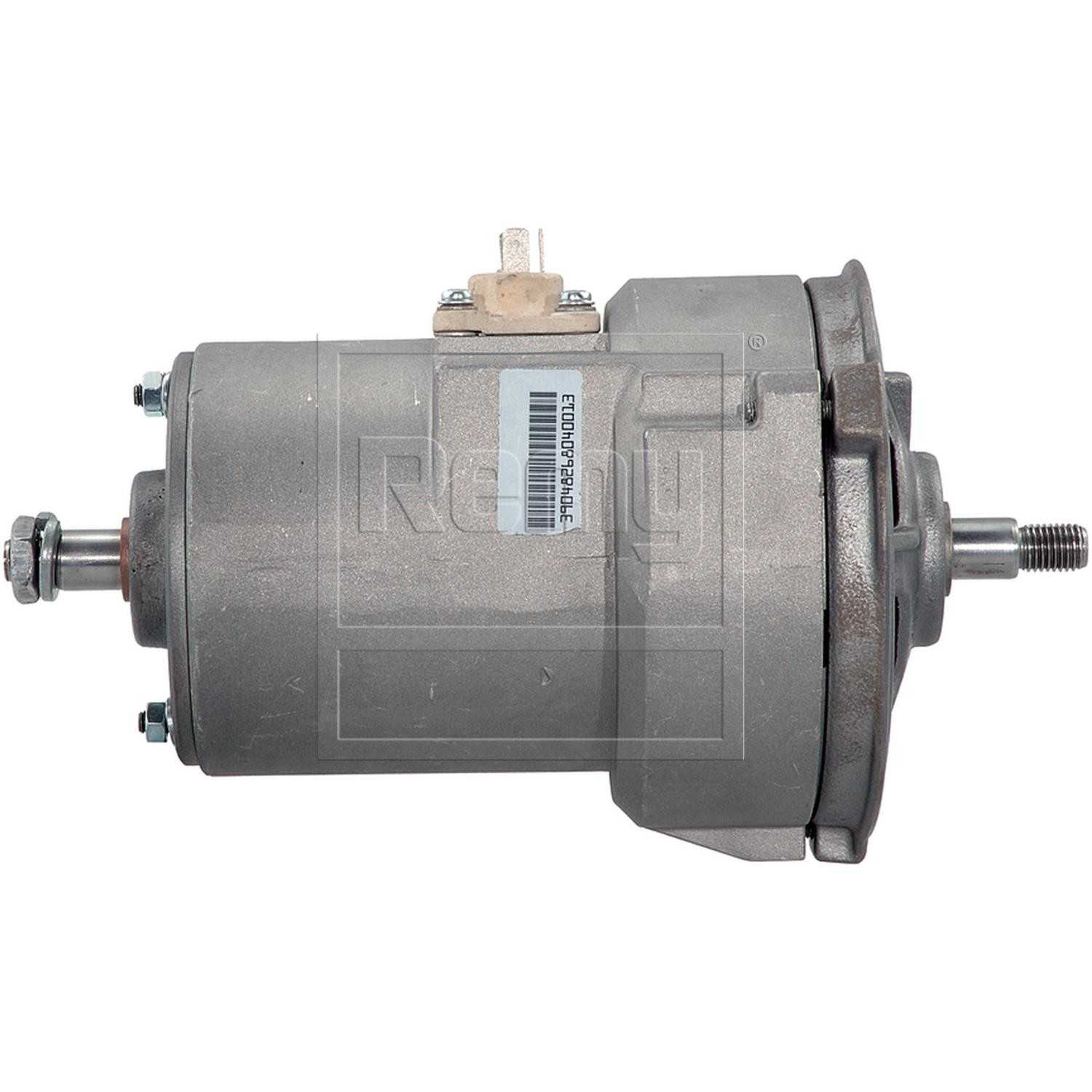 Remy Electrical 13048