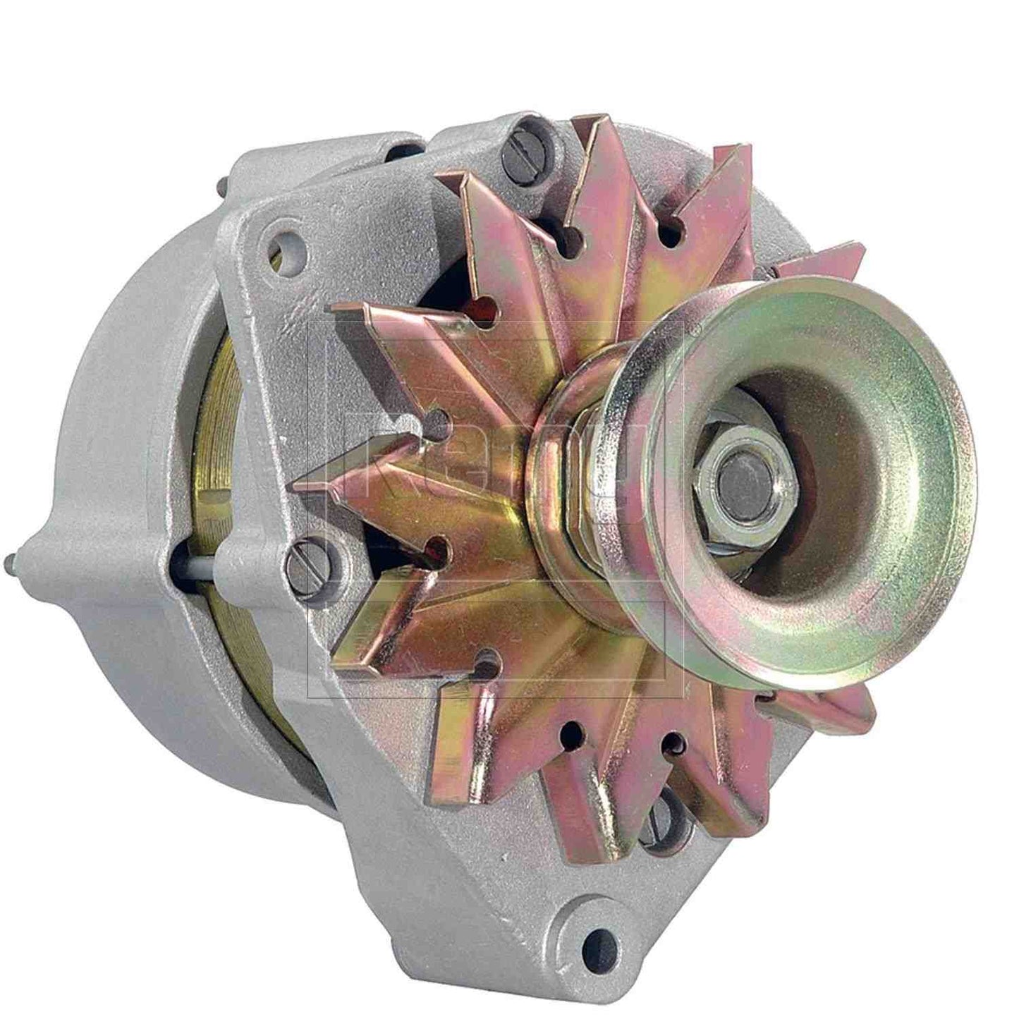 Remy Alternator 13055