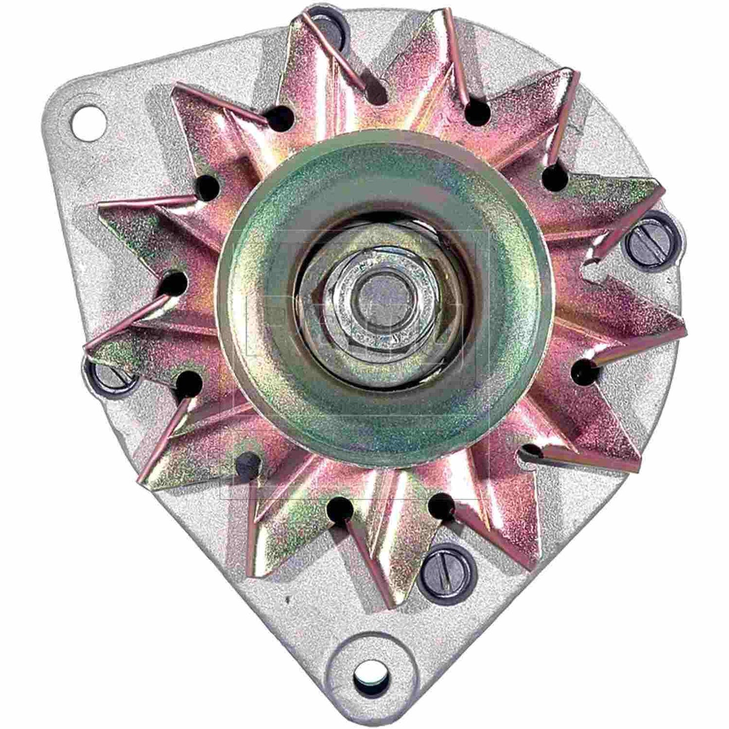 Remy Alternator 13055