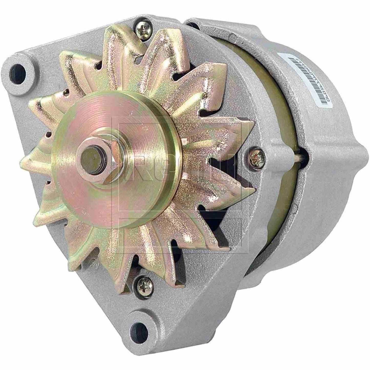 Remy Electrical 13056