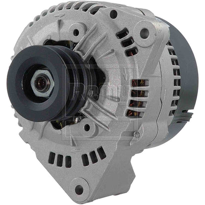 Remy Electrical 13072