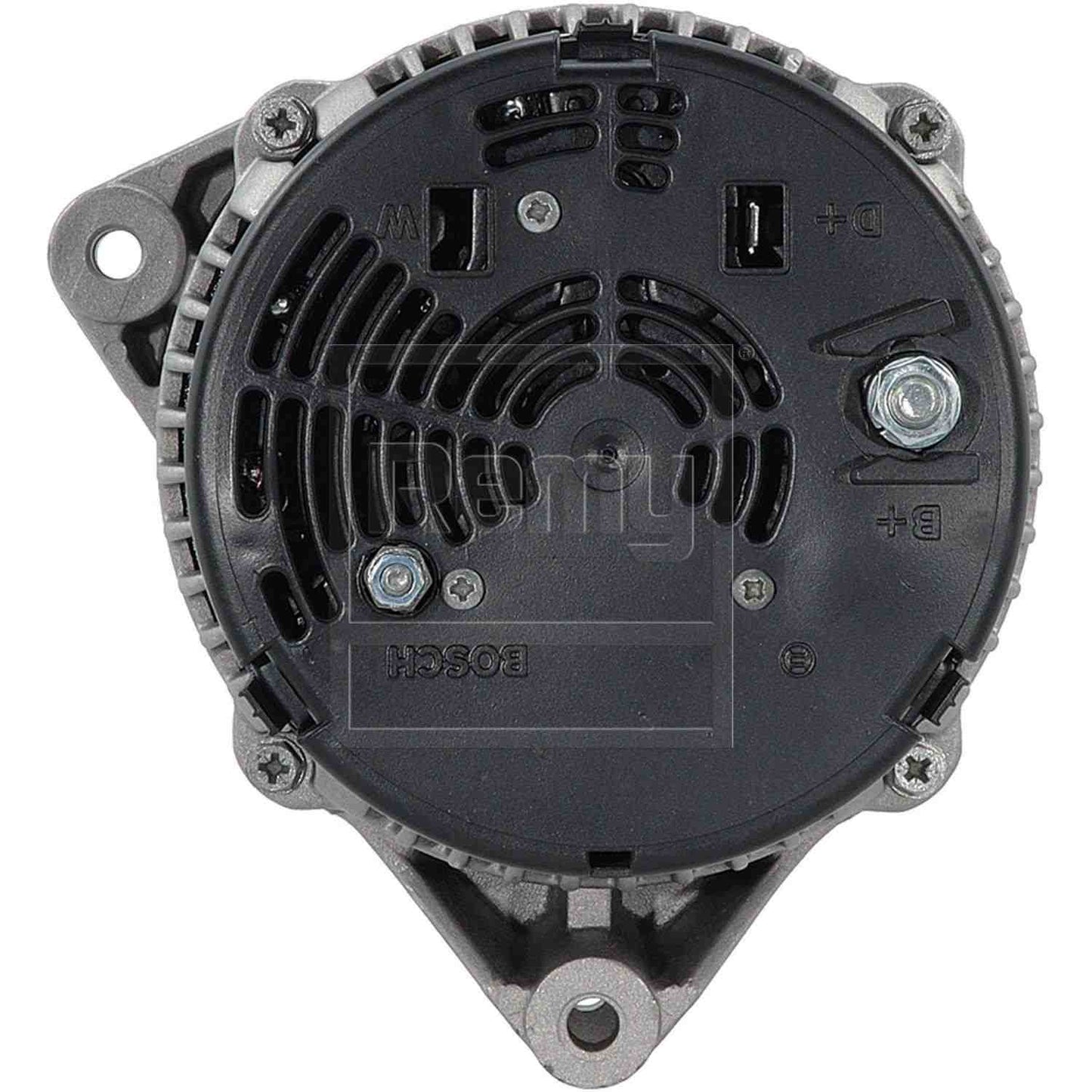 Remy Electrical 13072