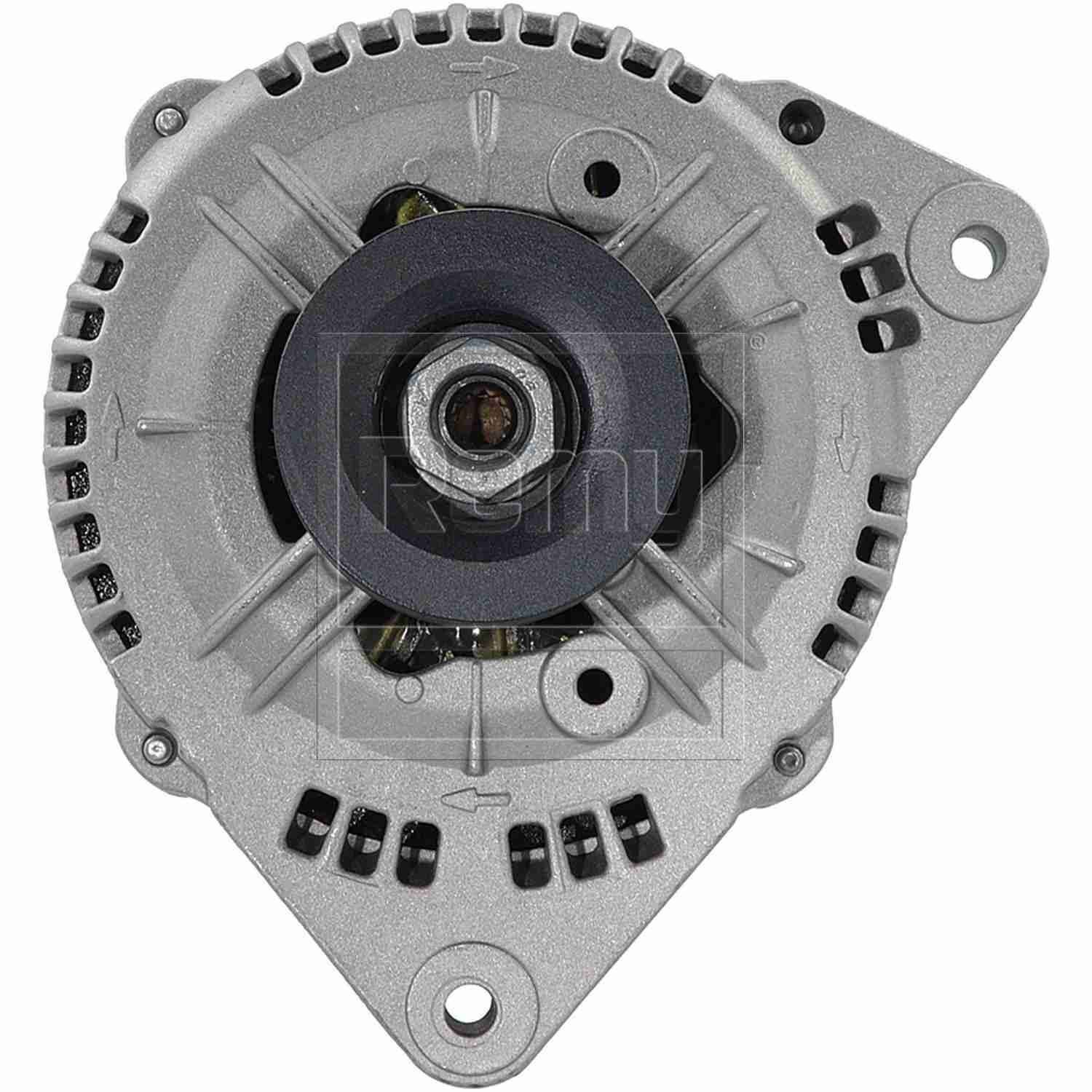 Remy Electrical 13072