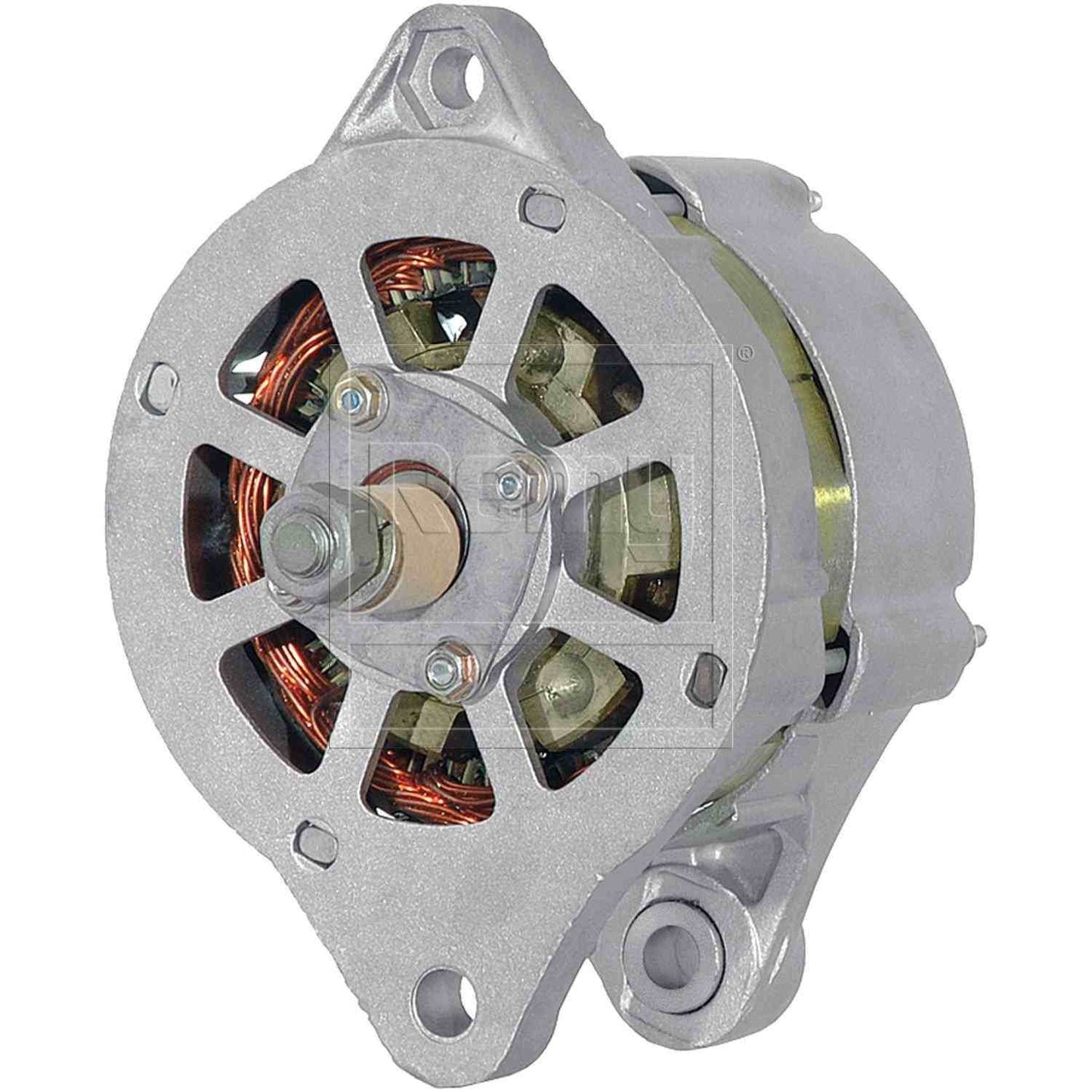 Remy Electrical 13075
