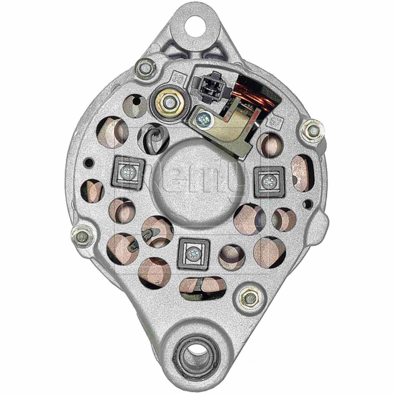 Remy Electrical 13075