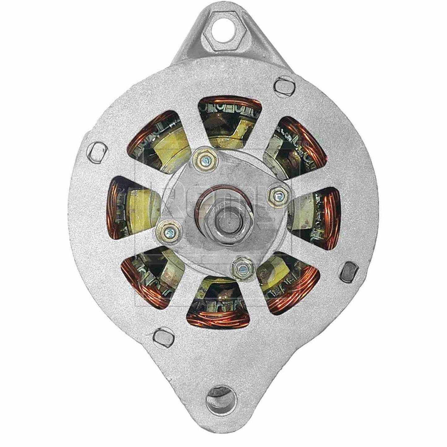 Remy Electrical 13075