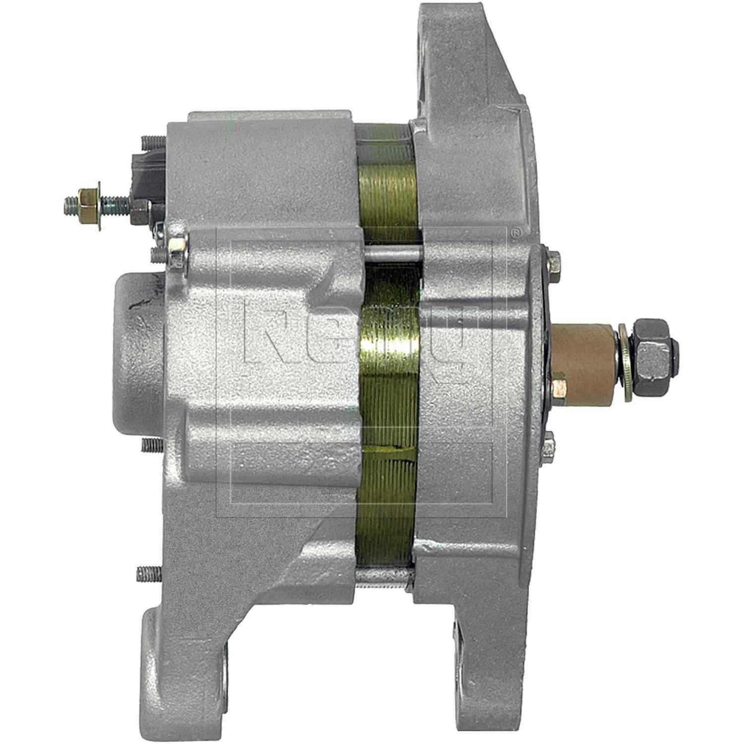 Remy Electrical 13075