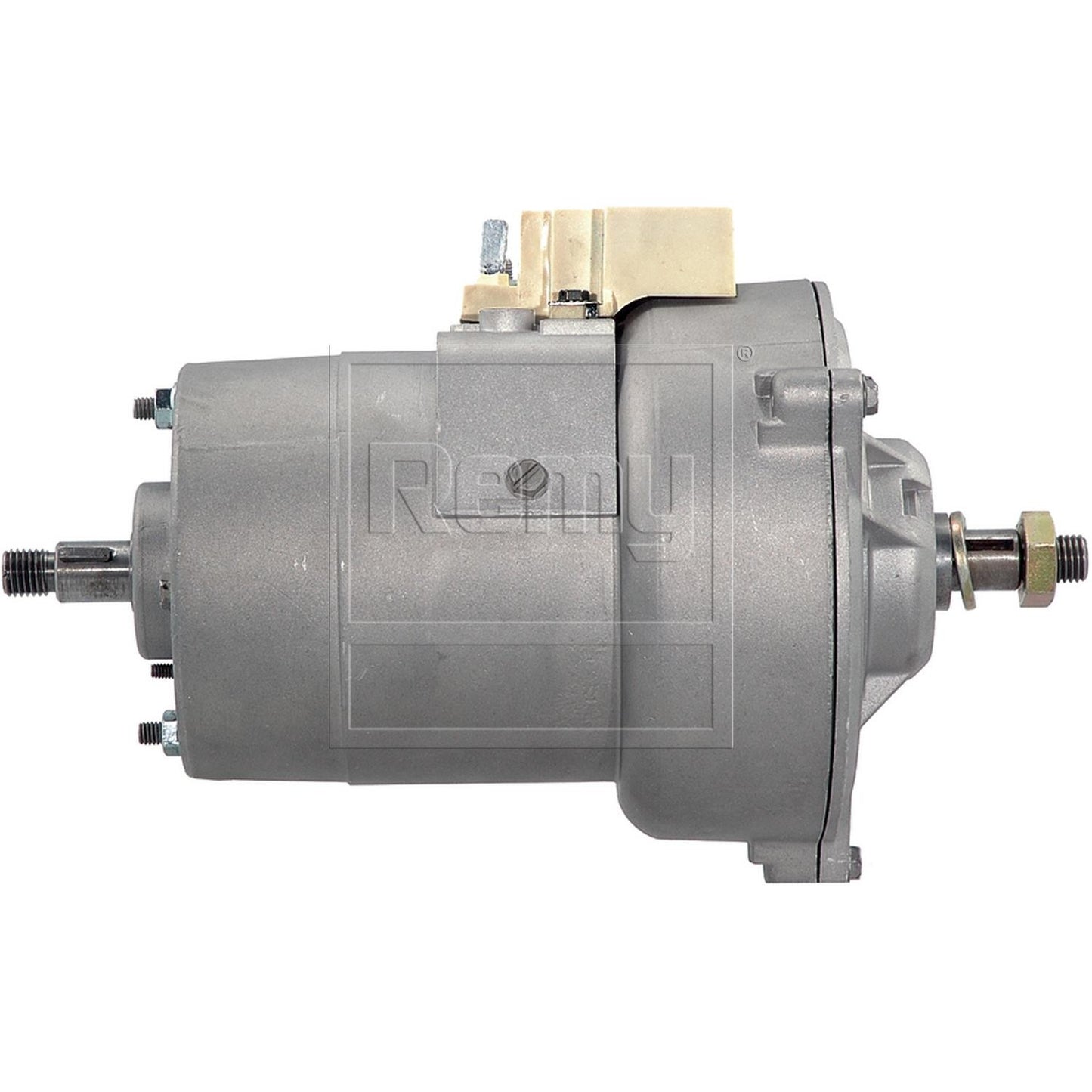 Remy Alternator 13080 image 4