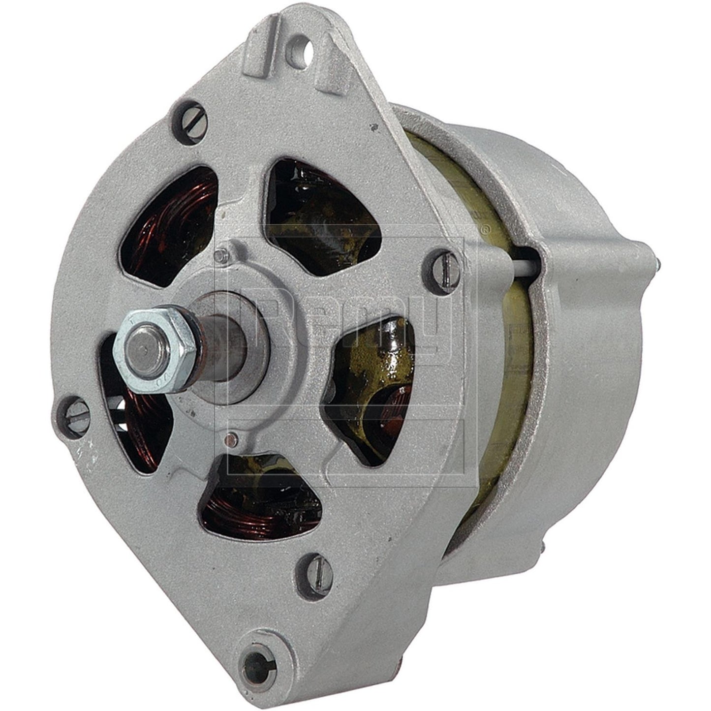 Remy Alternator 13094 image 2