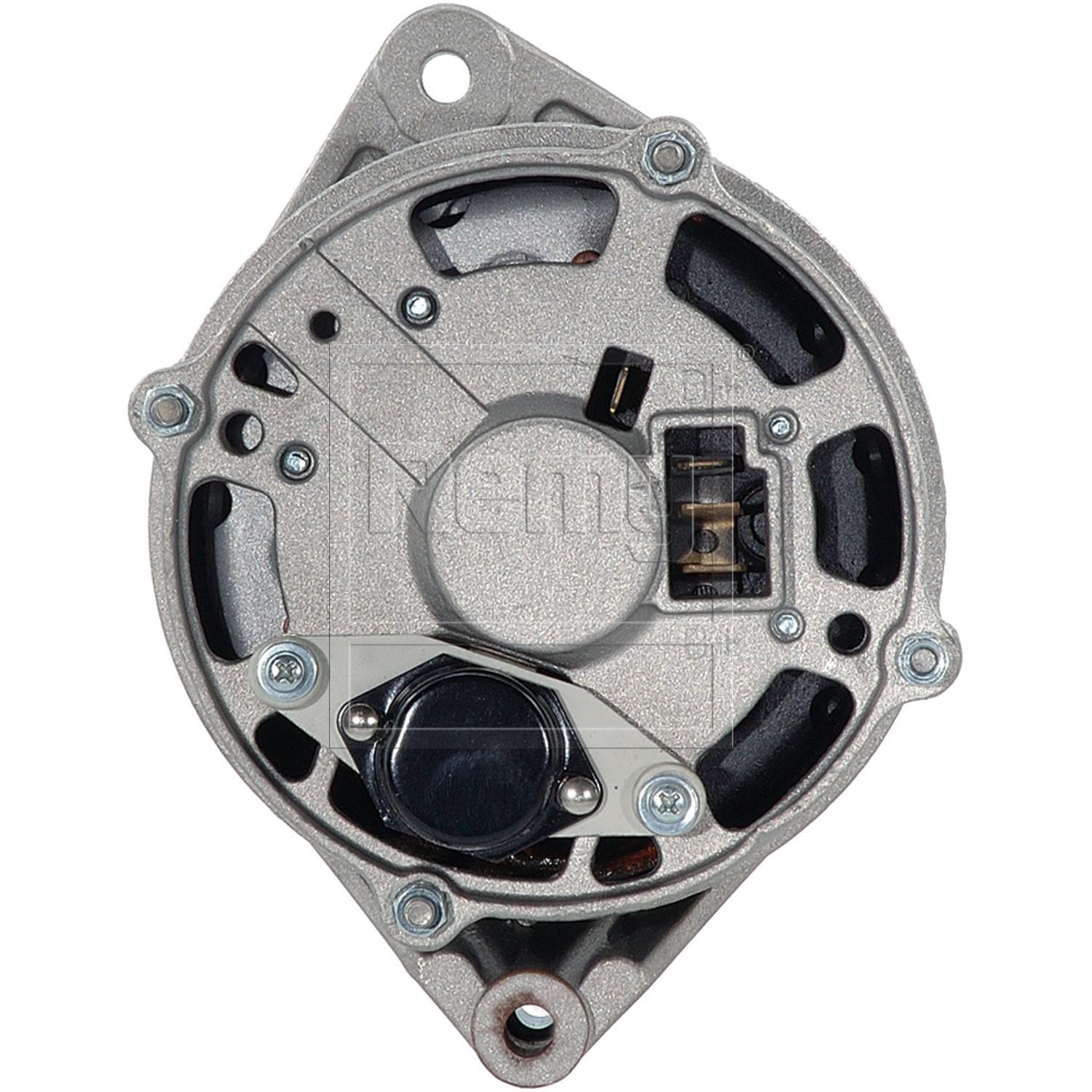 Remy Alternator 13094 image 5