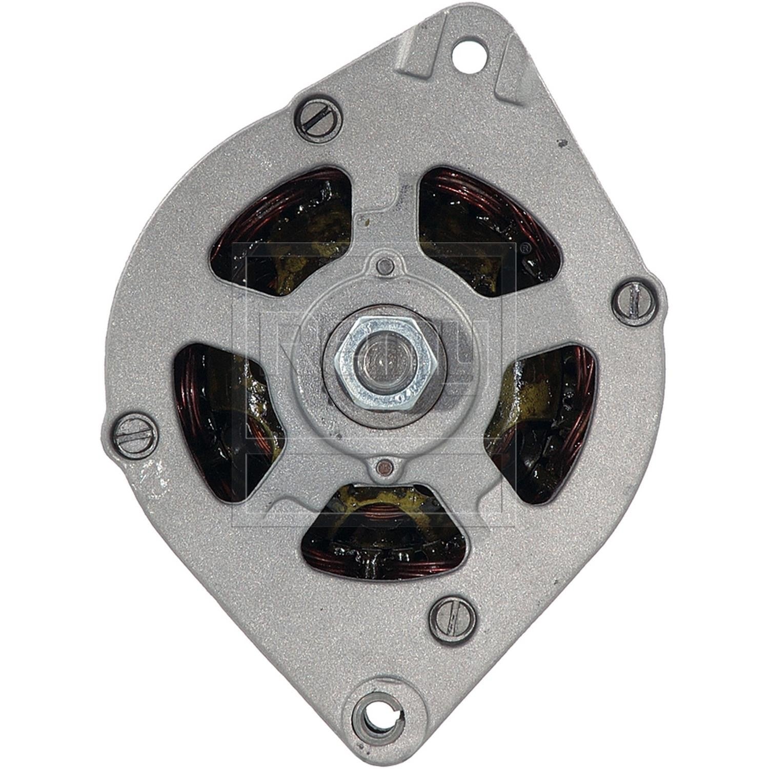 Remy Alternator 13094 main image