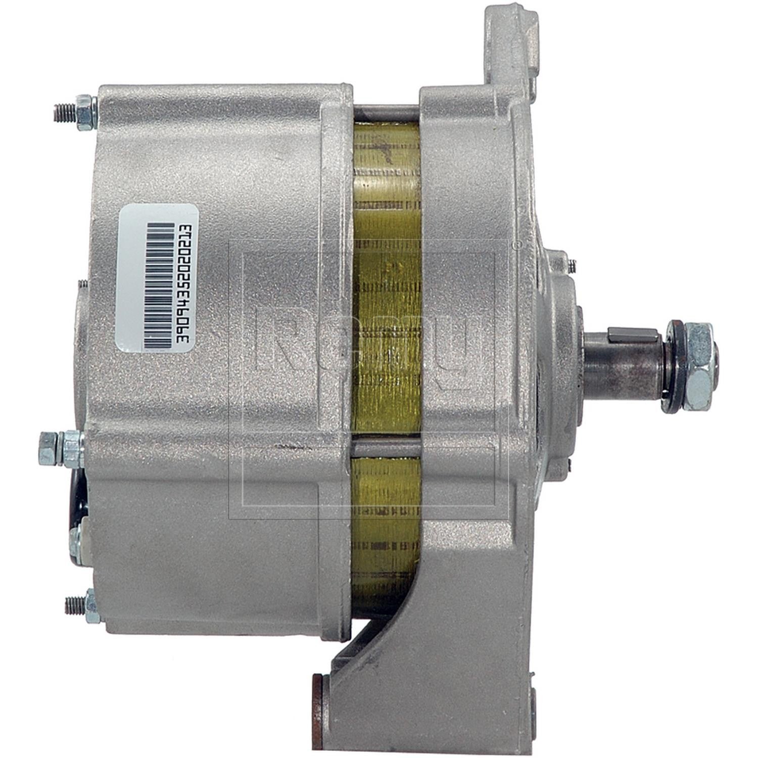 Remy Alternator 13094 image 4