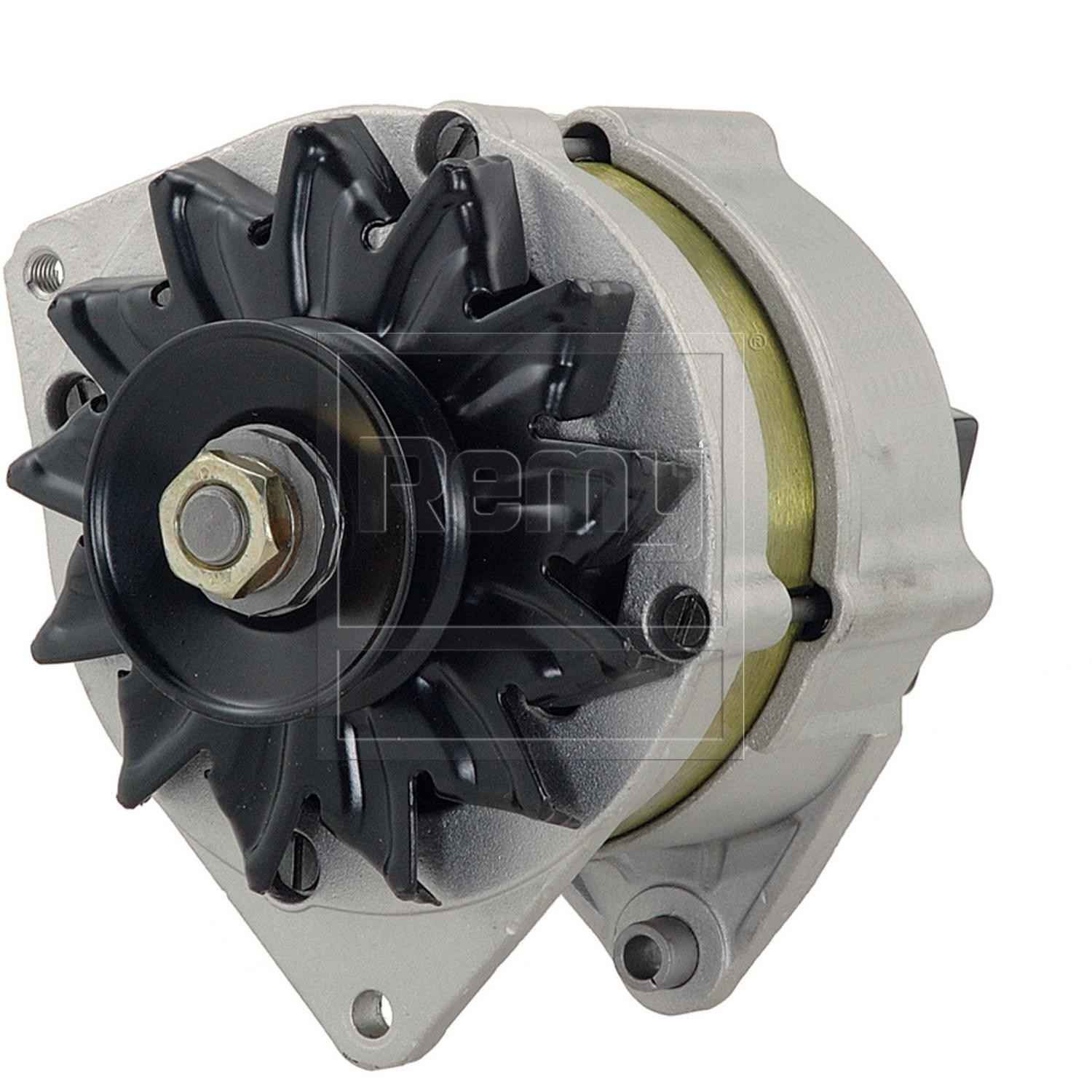 Remy Electrical 13107