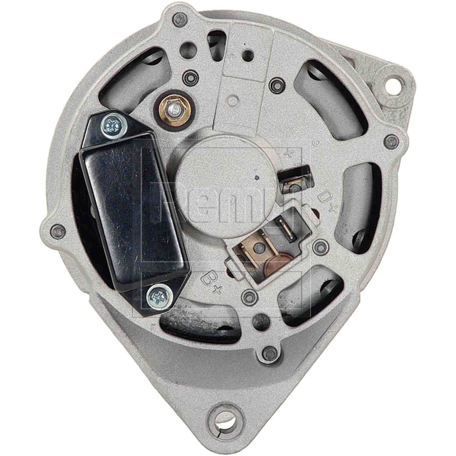 Remy Electrical 13107