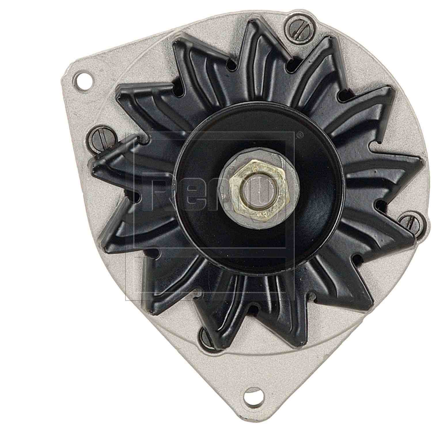 Remy Electrical 13107