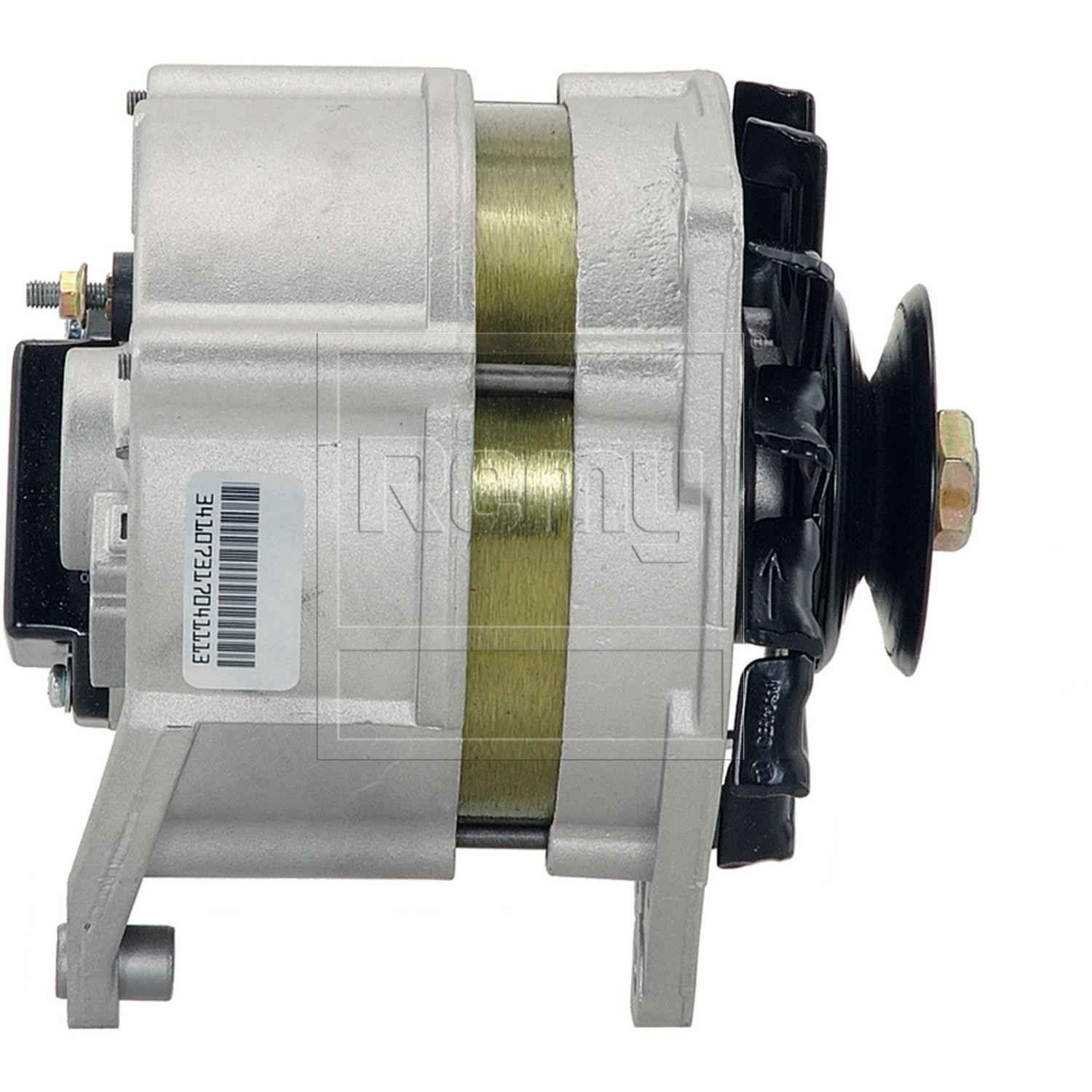 Remy Electrical 13107