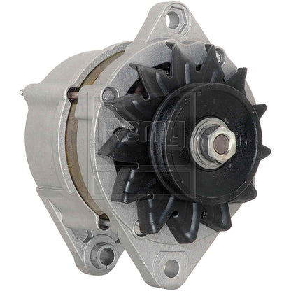 Remy Electrical 13152