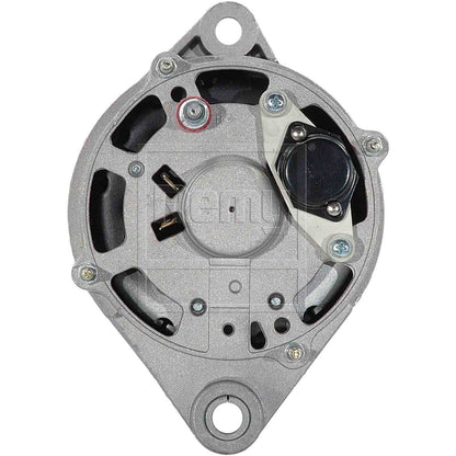 Remy Electrical 13152