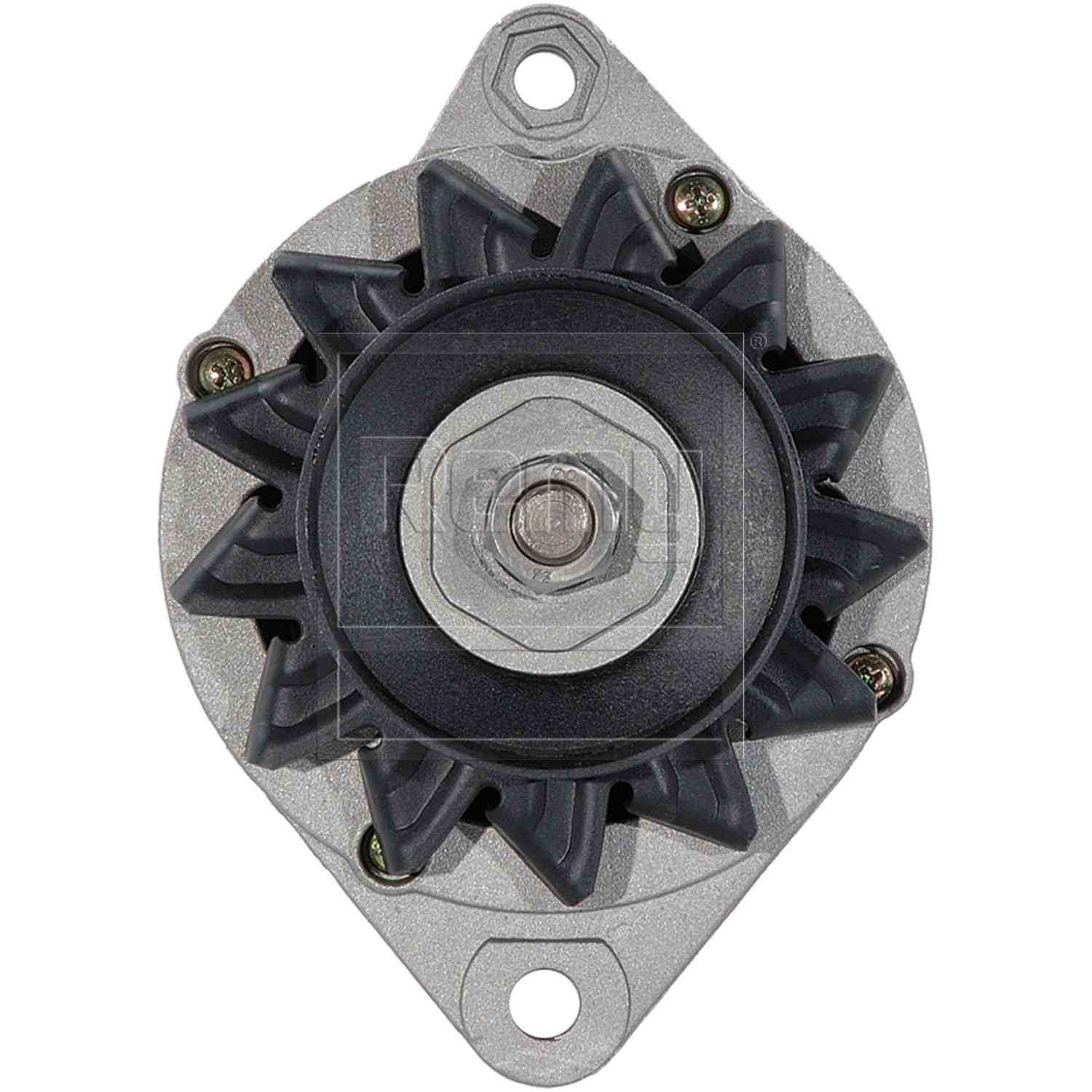 Remy Electrical 13152