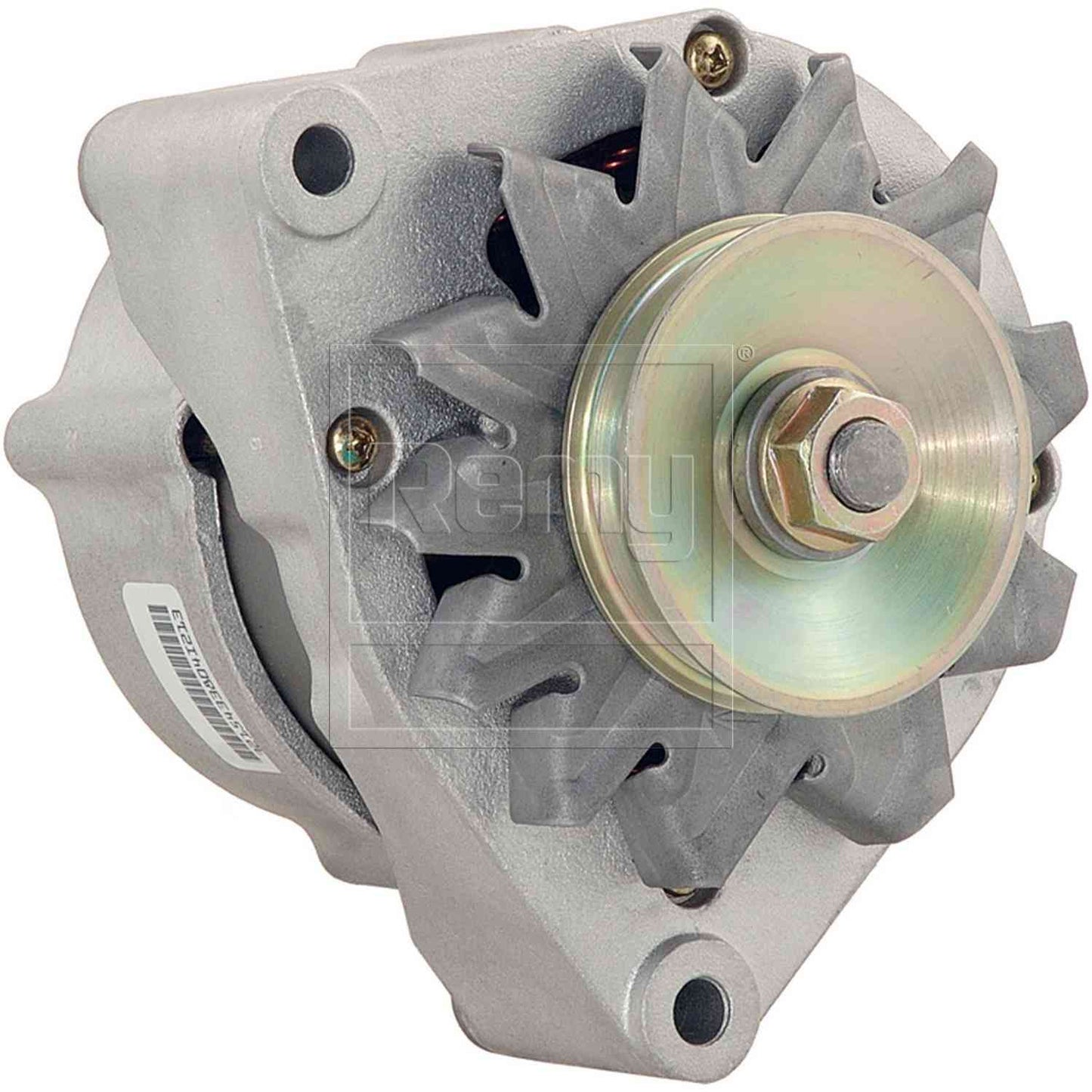 Remy Electrical 13154