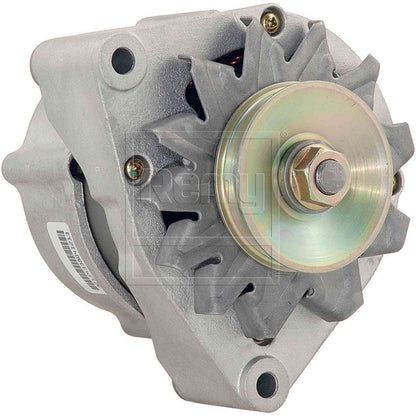 Remy Electrical 13154