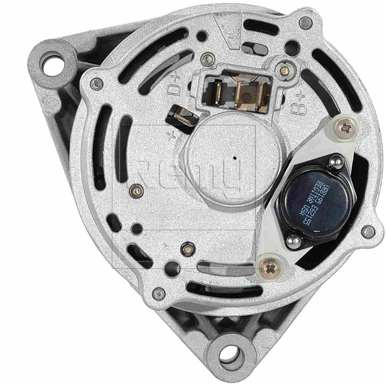 Remy Electrical 13154