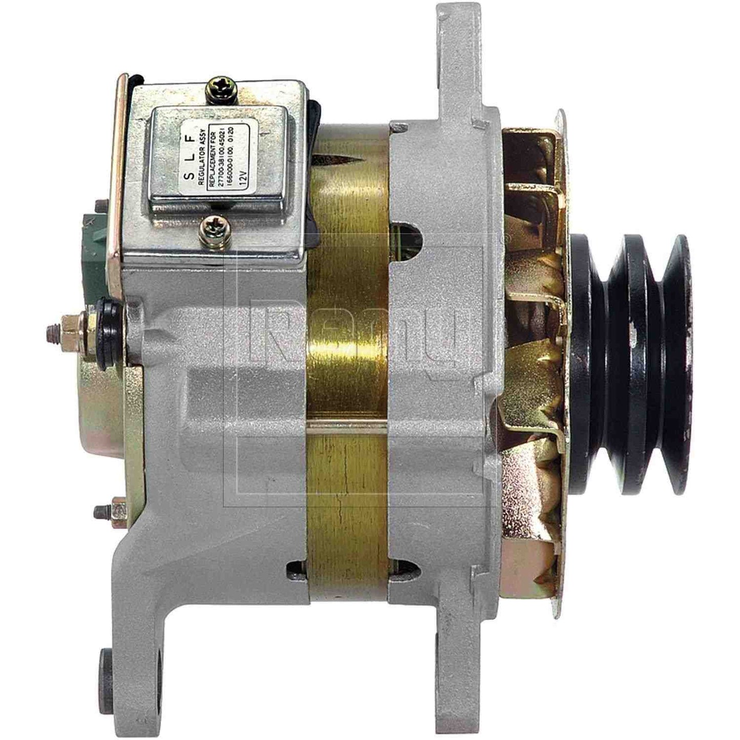 Remy Electrical 13169