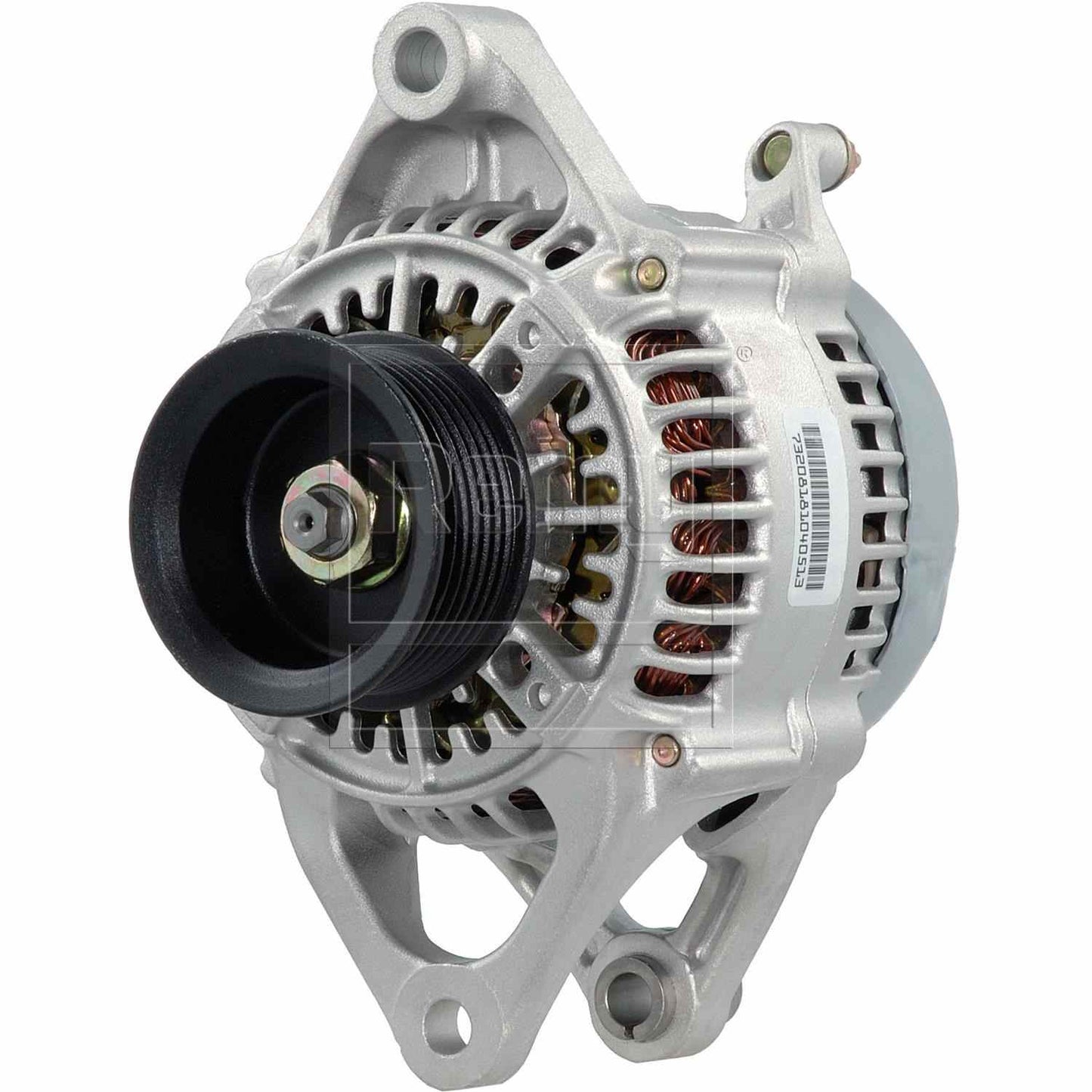 Remy Electrical 13208