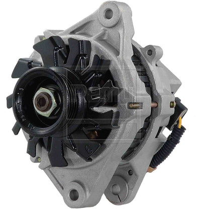 Remy Electrical 13210