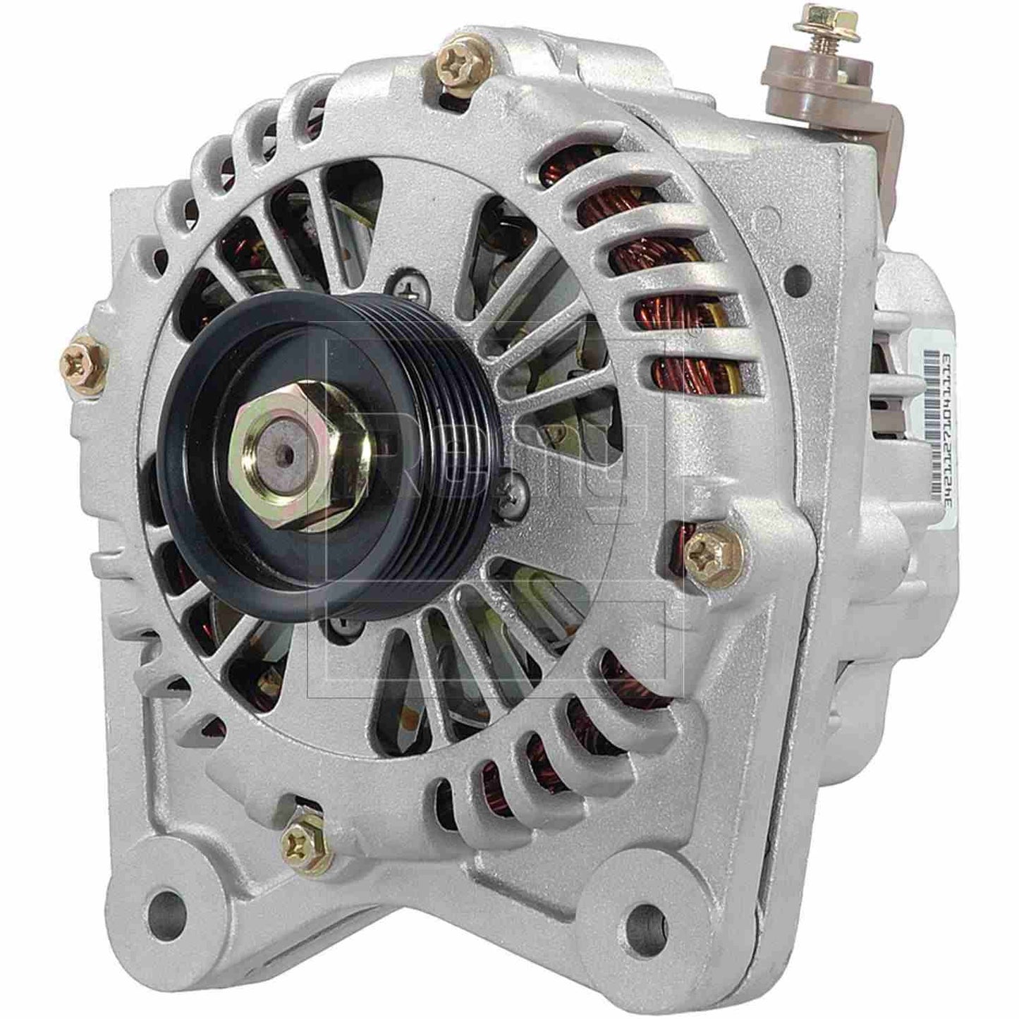 Remy Electrical 13211