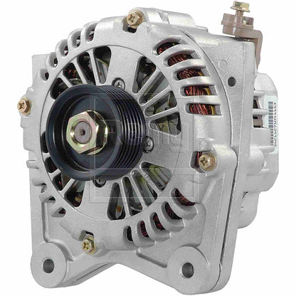 Remy Electrical 13211