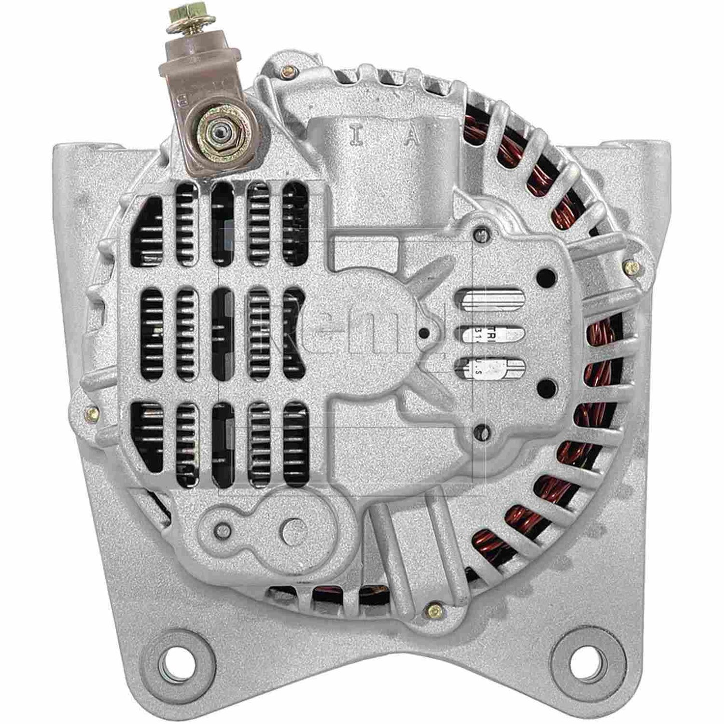 Remy Electrical 13211