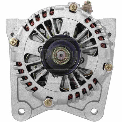 Remy Electrical 13211