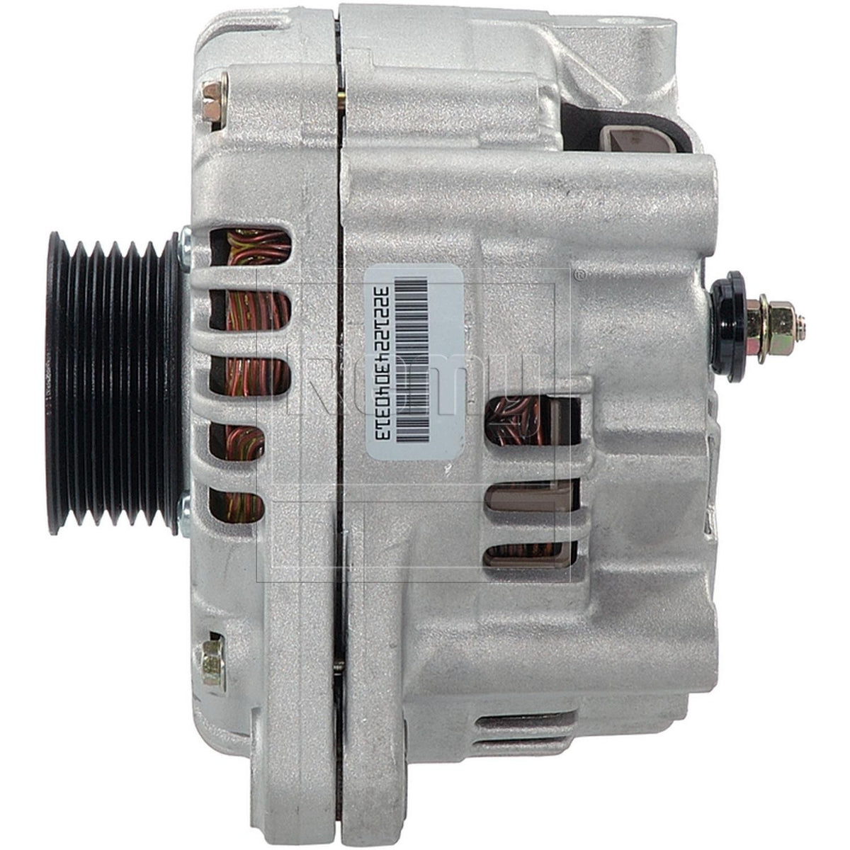 BBB Industries Remanufactured Alternator 13212