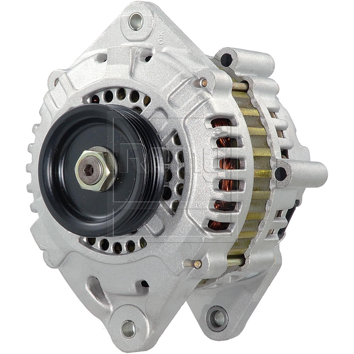 Remy Alternator 13215 image 2