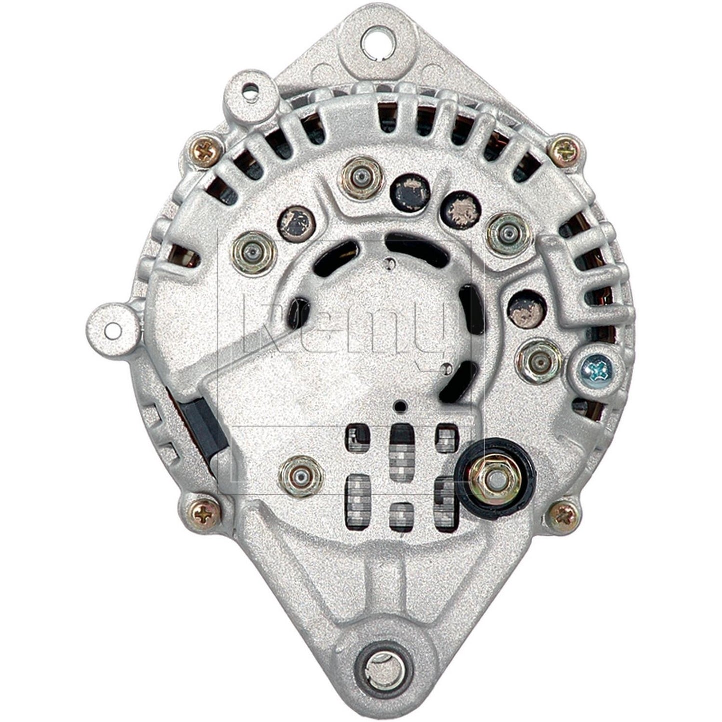 Remy Alternator 13215 image 5