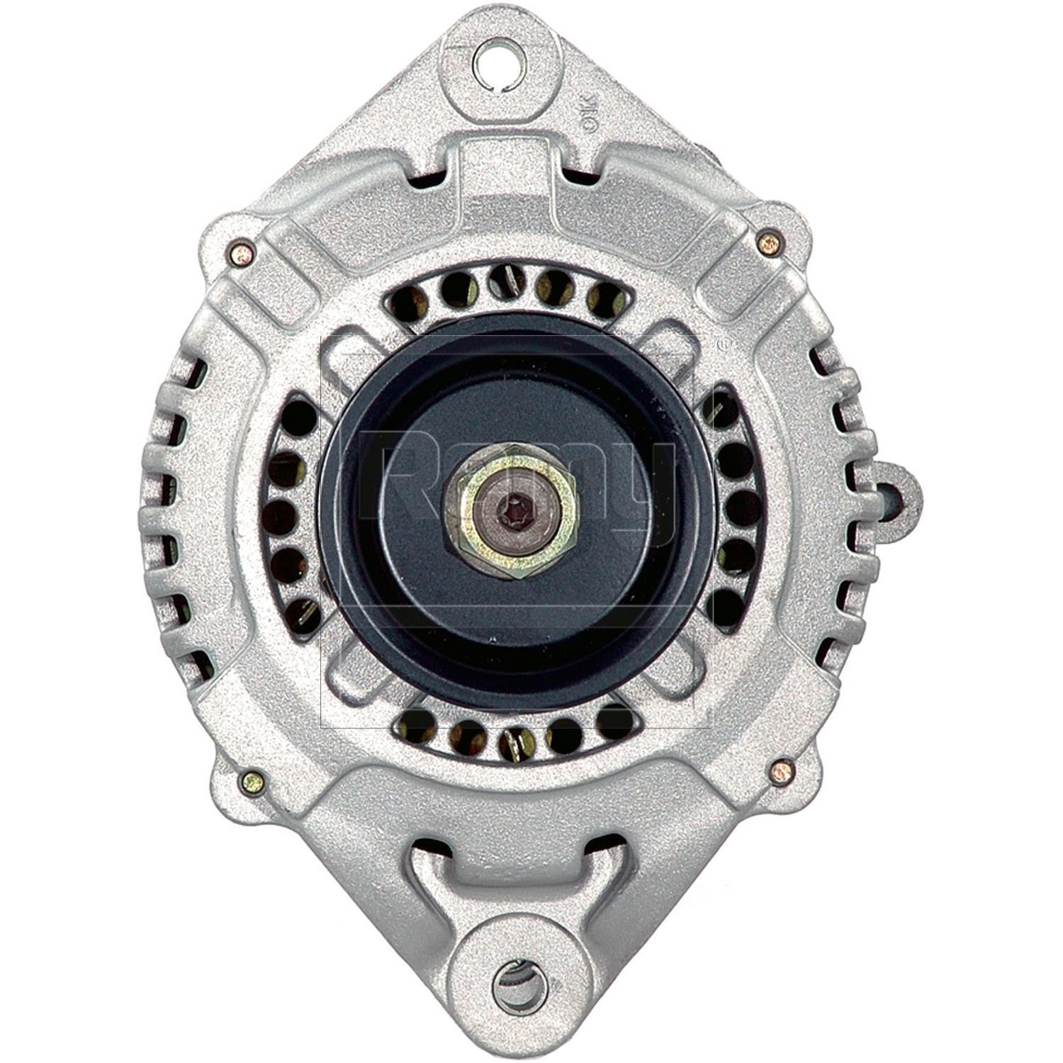 Remy Alternator 13215 main image
