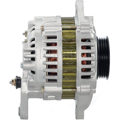 Remy Alternator 13215 image 4
