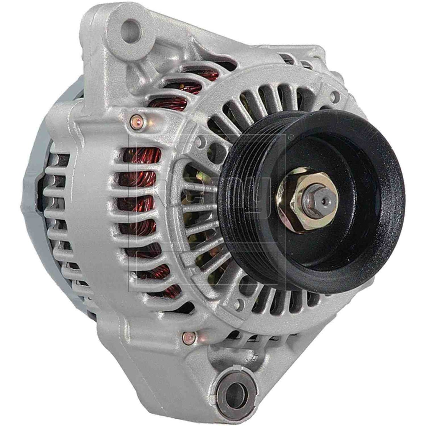 Remy Electrical 13217